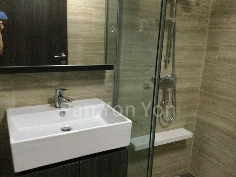 NORTH PARK RESIDENCES 9