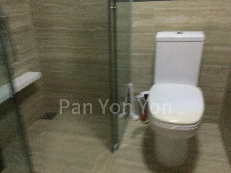 NORTH PARK RESIDENCES 10