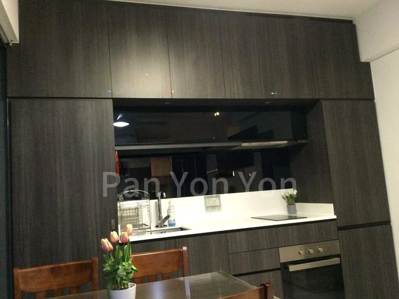 NORTH PARK RESIDENCES 11