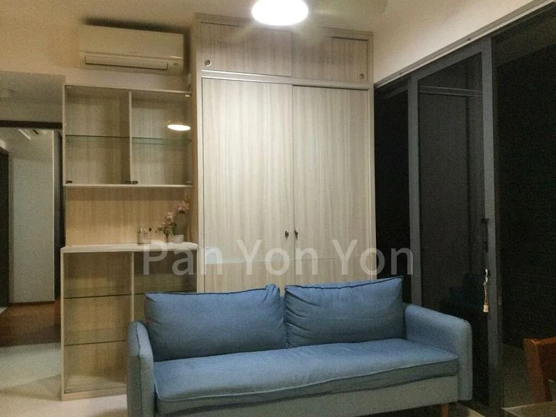 NORTH PARK RESIDENCES 12