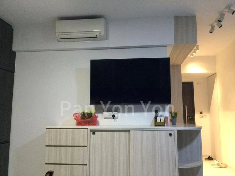 NORTH PARK RESIDENCES 13