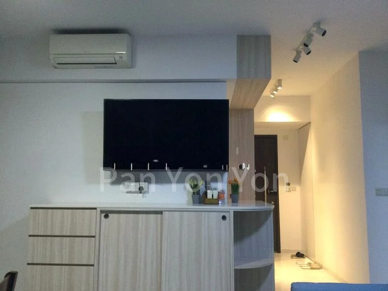 NORTH PARK RESIDENCES 14