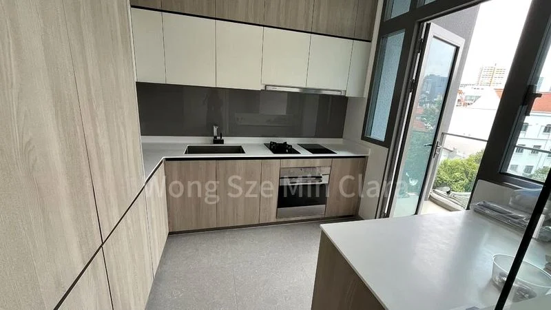 STURDEE RESIDENCES 4