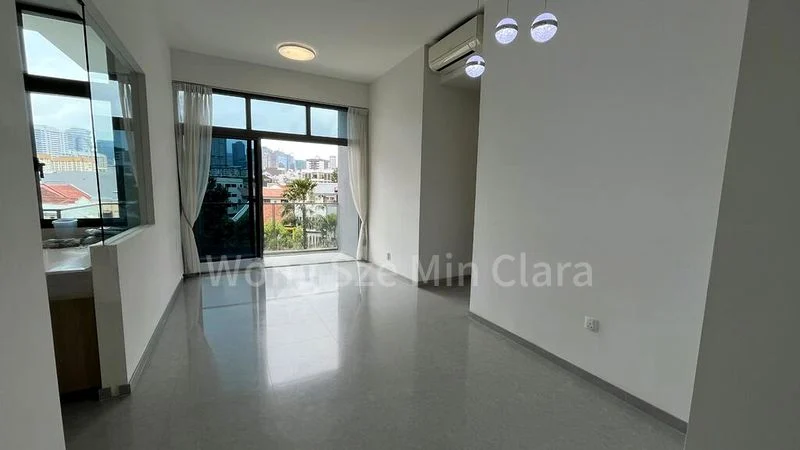 STURDEE RESIDENCES 5