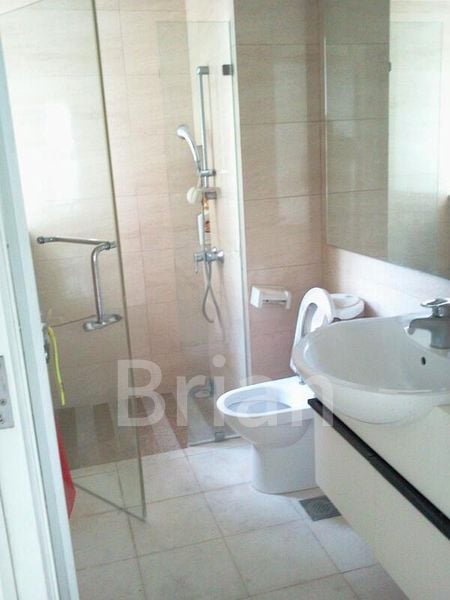 MONTEREY PARK CONDOMINIUM 3