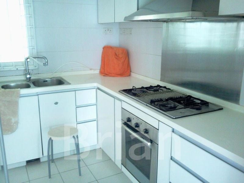 MONTEREY PARK CONDOMINIUM 5