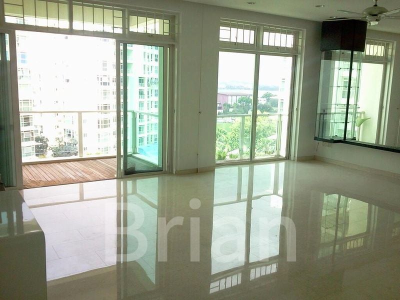 MONTEREY PARK CONDOMINIUM 6