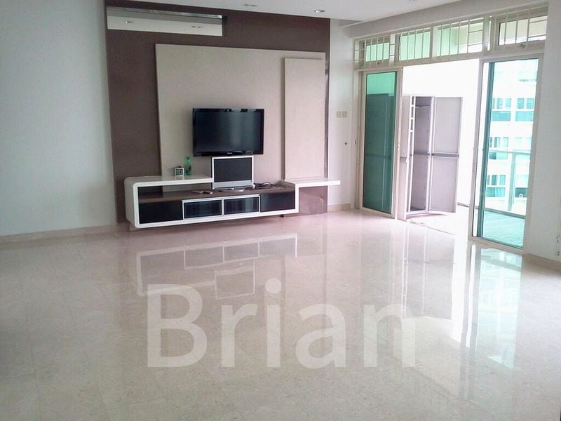 MONTEREY PARK CONDOMINIUM 8