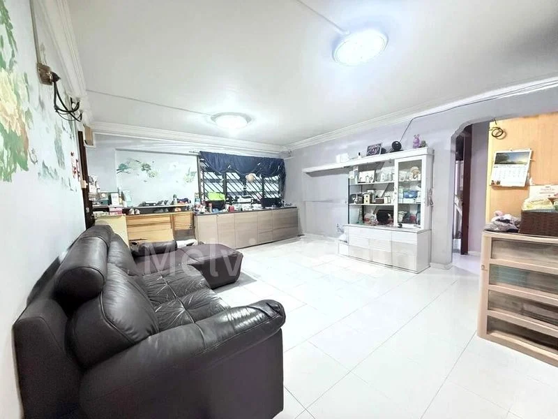 JURONG EAST ST 13 10