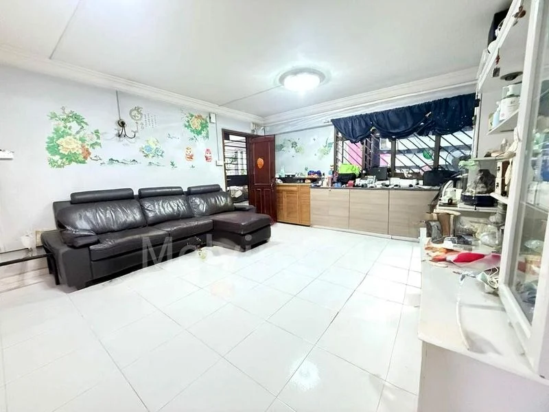 JURONG EAST ST 13 11