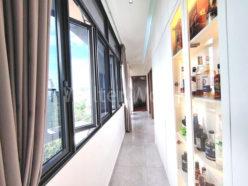 PARKWOOD RESIDENCES 3