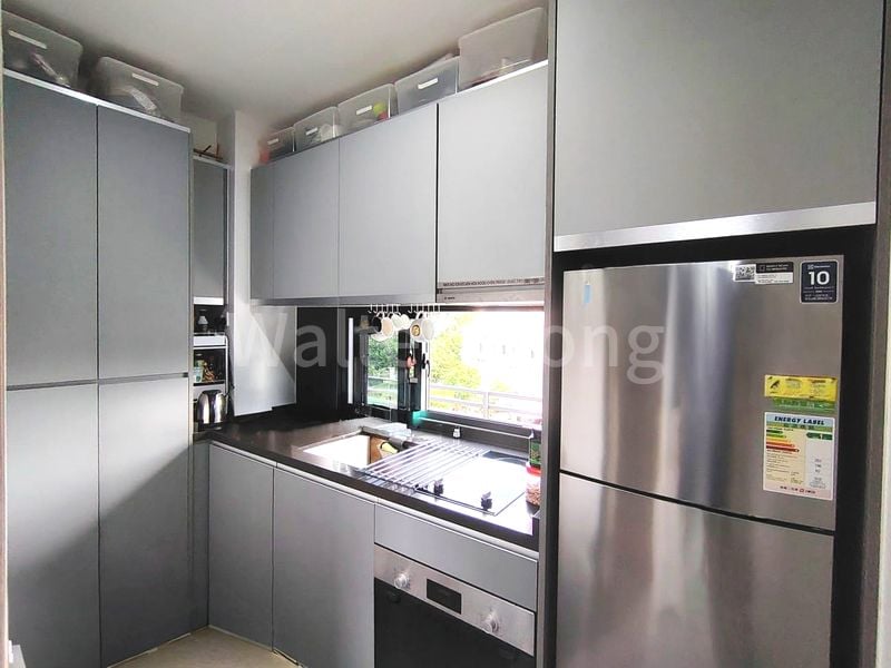 PARKWOOD RESIDENCES 8