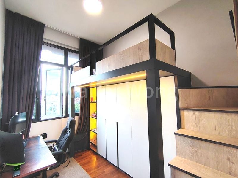 PARKWOOD RESIDENCES 15