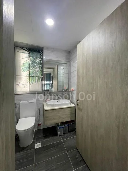 THE ALPS RESIDENCES 2