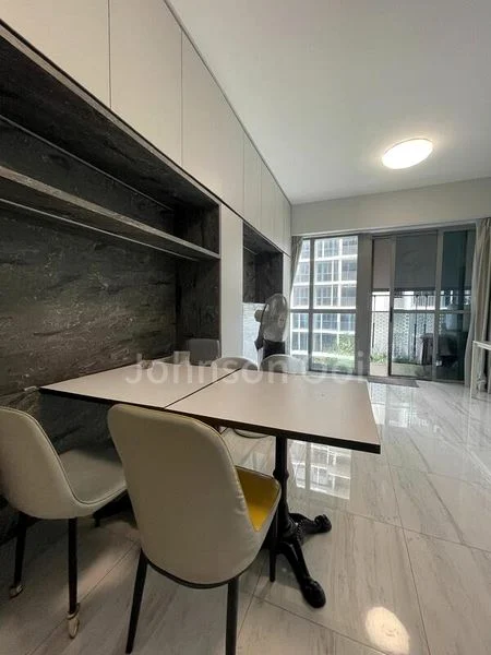 THE ALPS RESIDENCES 3