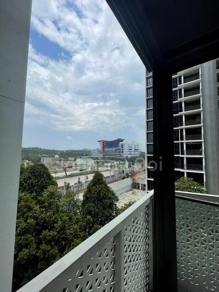 THE ALPS RESIDENCES 5