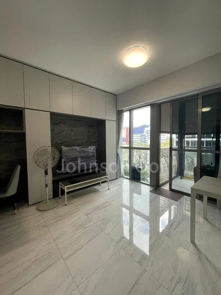 THE ALPS RESIDENCES 7