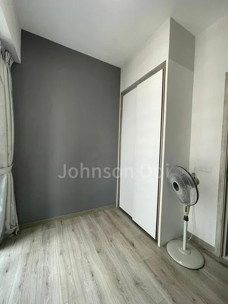 THE ALPS RESIDENCES 8