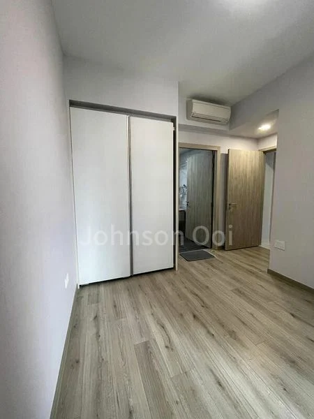 THE ALPS RESIDENCES 9