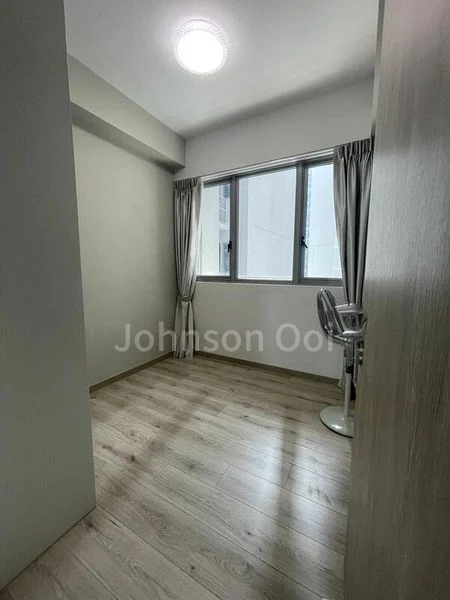 THE ALPS RESIDENCES 11