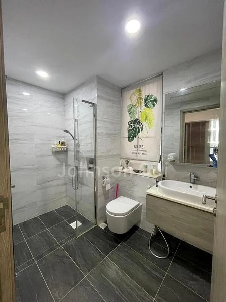 THE ALPS RESIDENCES 12