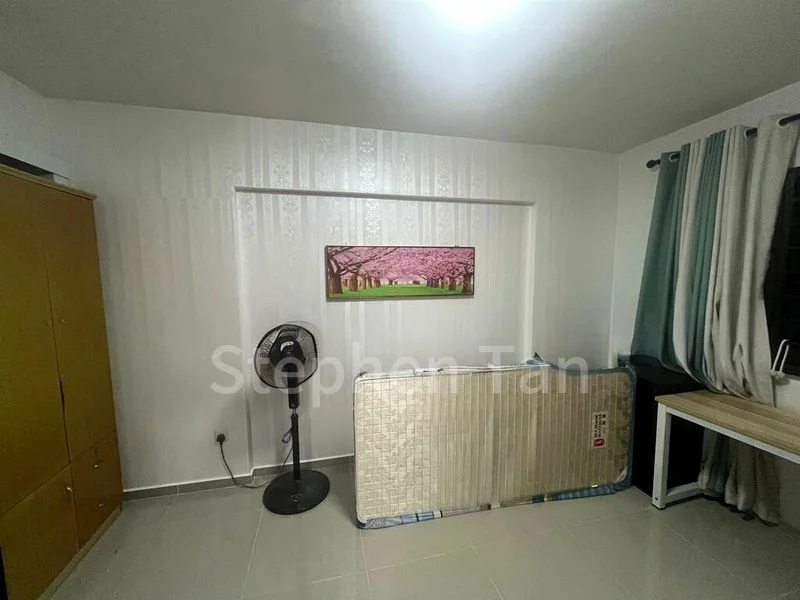 CHOA CHU KANG CRES 2