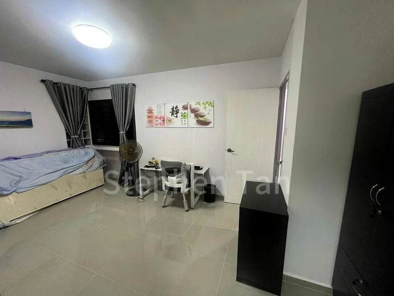 CHOA CHU KANG CRES 3