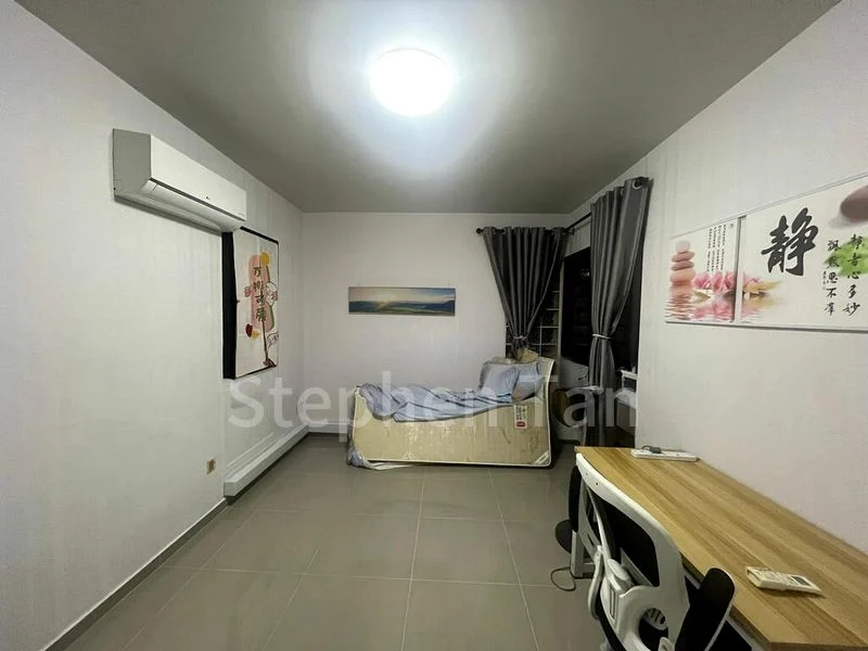 CHOA CHU KANG CRES 4