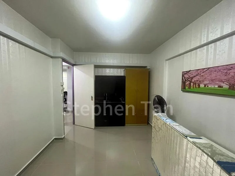 CHOA CHU KANG CRES 5