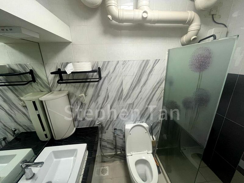 CHOA CHU KANG CRES 7