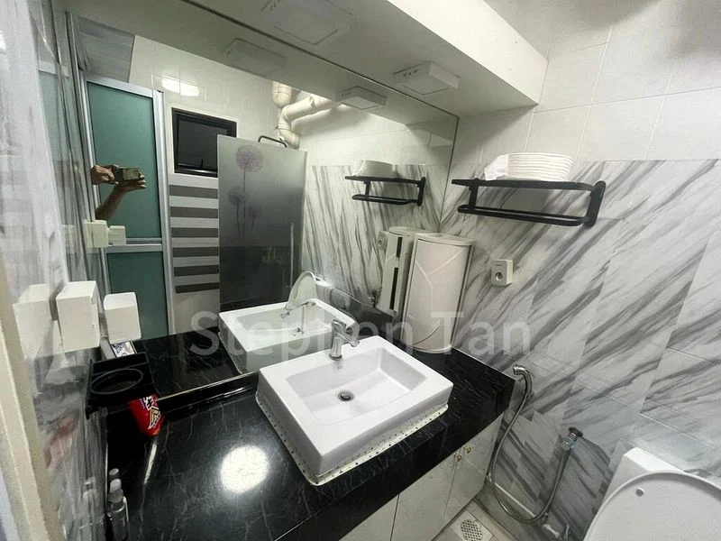 CHOA CHU KANG CRES 9