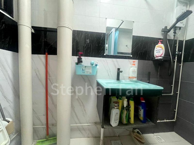 CHOA CHU KANG CRES 11