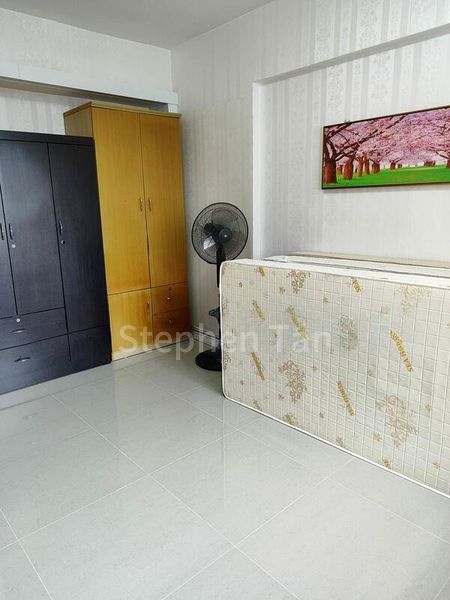 CHOA CHU KANG CRES 12