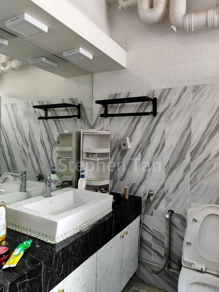 CHOA CHU KANG CRES 15