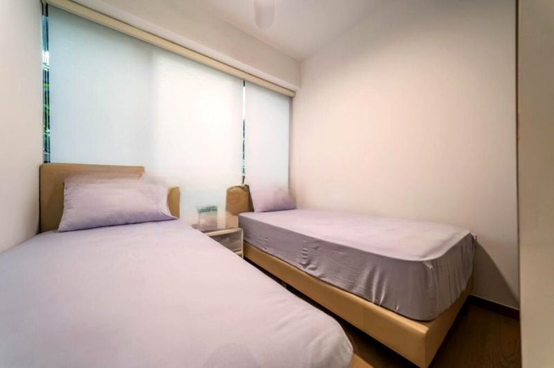 THE FLORENCE RESIDENCES 6