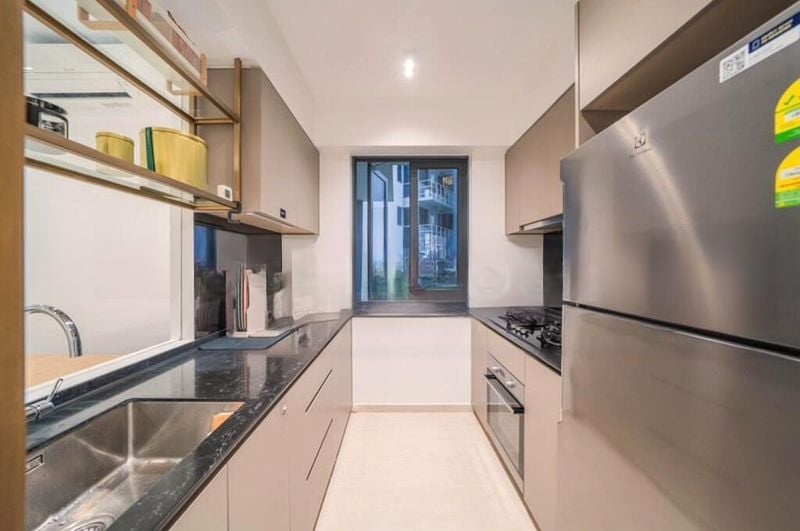 THE FLORENCE RESIDENCES 2