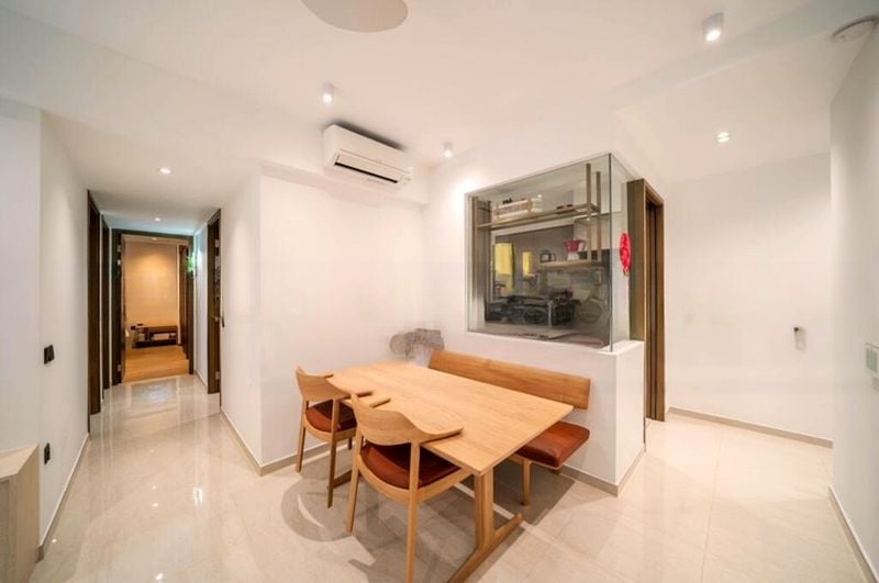 THE FLORENCE RESIDENCES 8