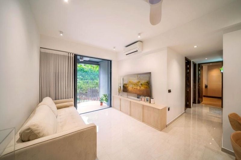 THE FLORENCE RESIDENCES 10