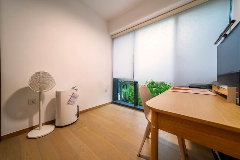 THE FLORENCE RESIDENCES 5