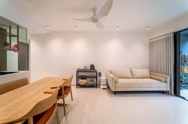 THE FLORENCE RESIDENCES 9