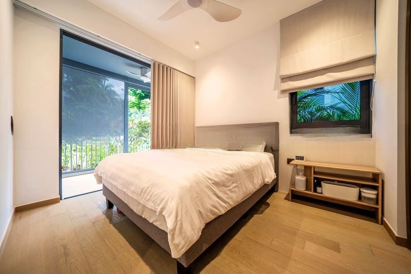 THE FLORENCE RESIDENCES 3