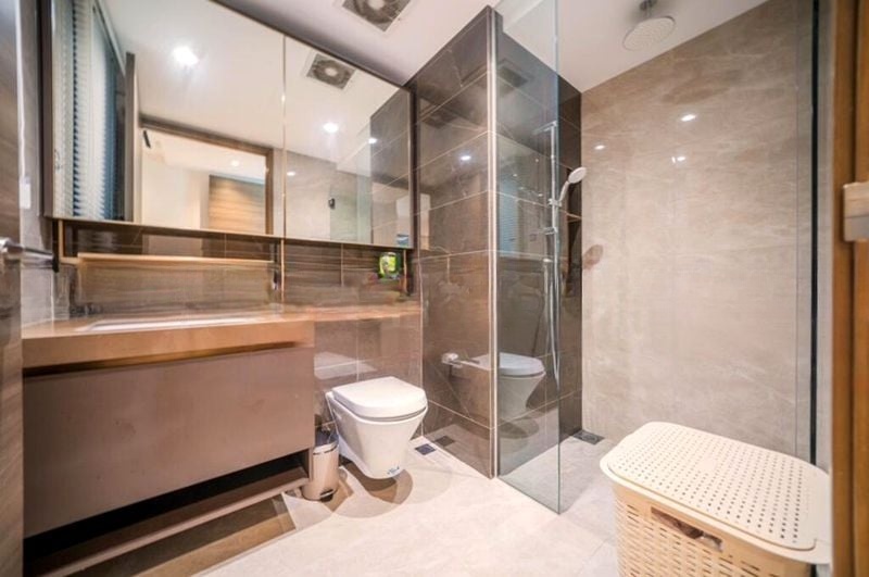 THE FLORENCE RESIDENCES 4