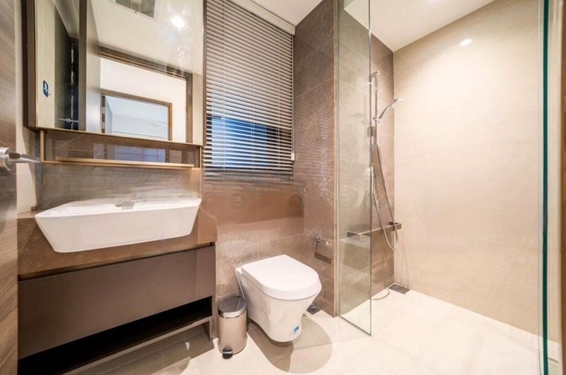 THE FLORENCE RESIDENCES 7