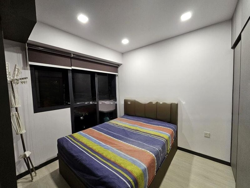 RIVERFRONT RESIDENCES 3