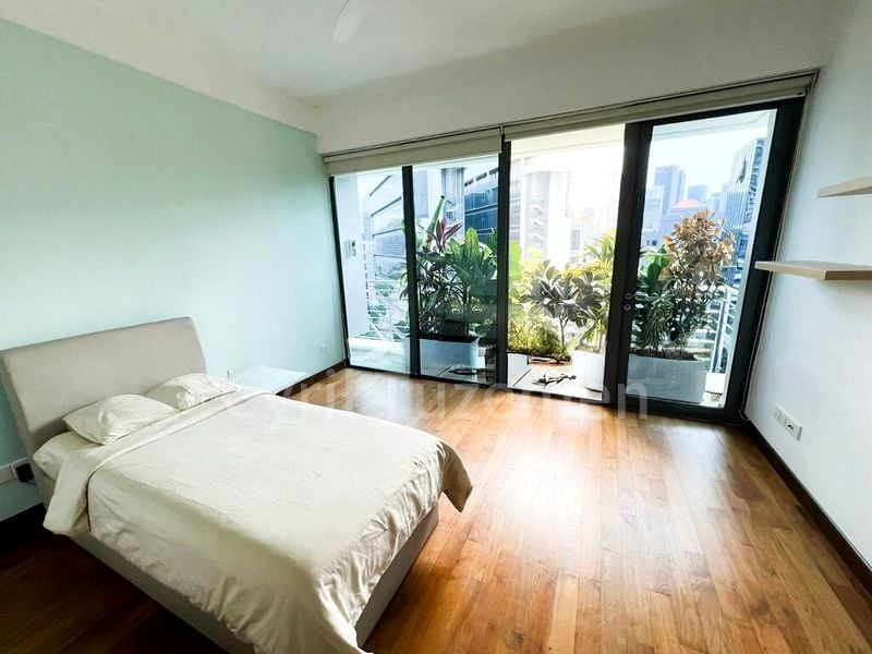 WATERMARK ROBERTSON QUAY 8