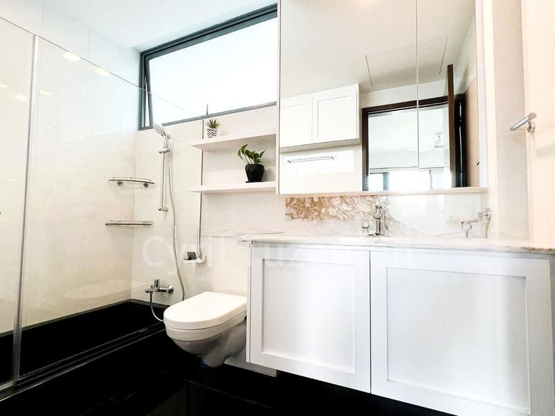 WATERMARK ROBERTSON QUAY 9