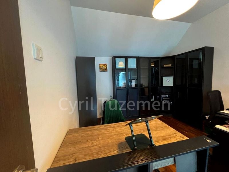 WATERMARK ROBERTSON QUAY 14