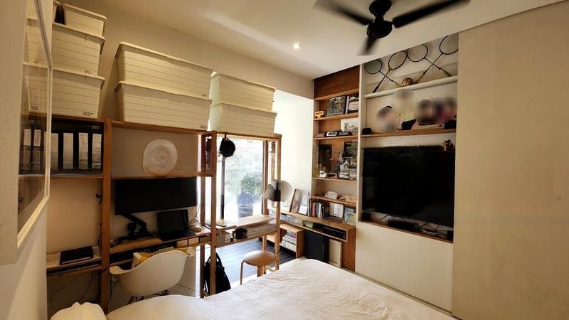 FAR HORIZON GARDENS 9