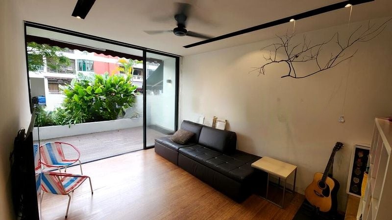 FAR HORIZON GARDENS 14