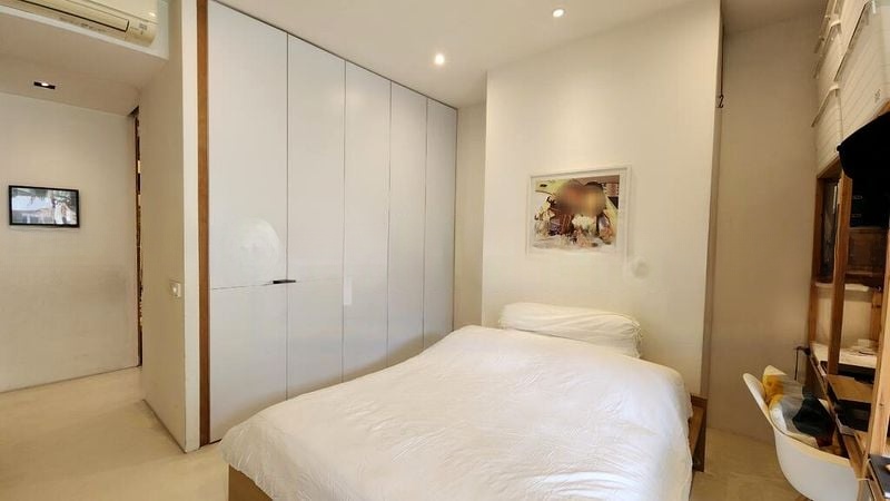 FAR HORIZON GARDENS 8